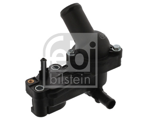 Febi 45227 Coolant Flange / Pipe