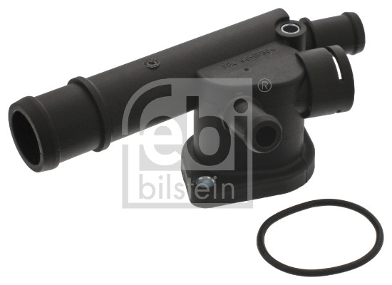 Febi 46298 Coolant Flange / Pipe