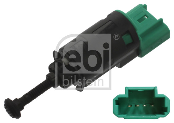 Febi 37082 Brake Light Switch