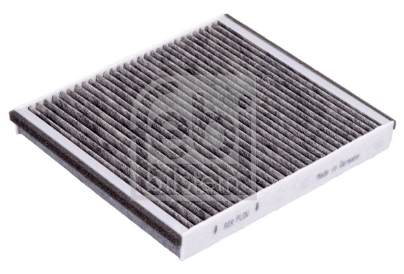 Febi 11236 Pollen / Cabin Filter