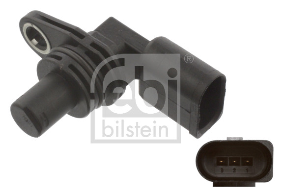 Febi 37510 Camshaft Position Sensor