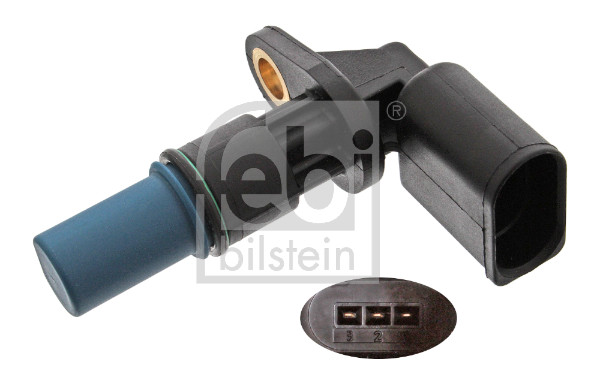 Febi 38768 Camshaft Position Sensor