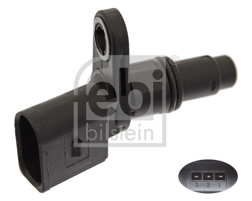 Febi 44360 Camshaft Position Sensor
