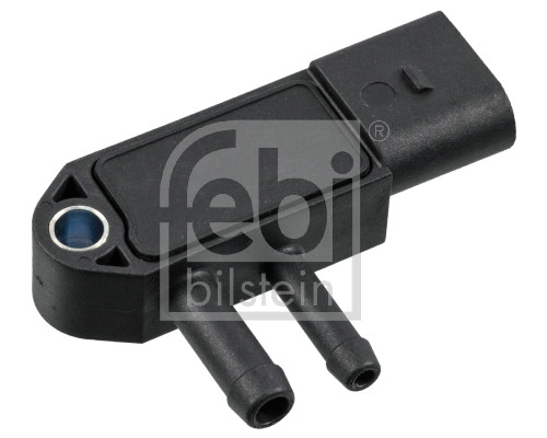 Febi 40766 Exhaust Pressure Sensor
