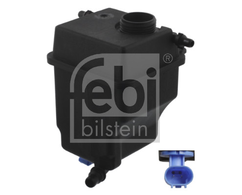 Febi 38458 Coolant Expansion Tank
