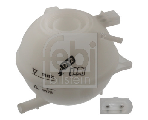 Febi 44535 Coolant Expansion Tank