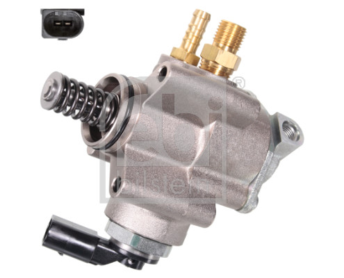 Febi 38650 High Pressure Petrol Fuel Pump