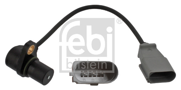 Febi 39867 RPM / Crankshaft Sensor