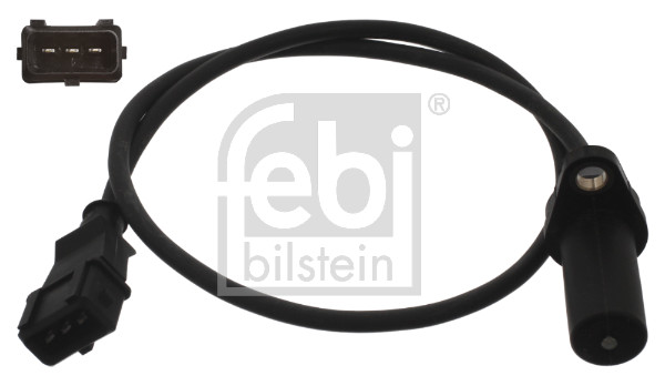 Febi 40085 RPM / Crankshaft Sensor
