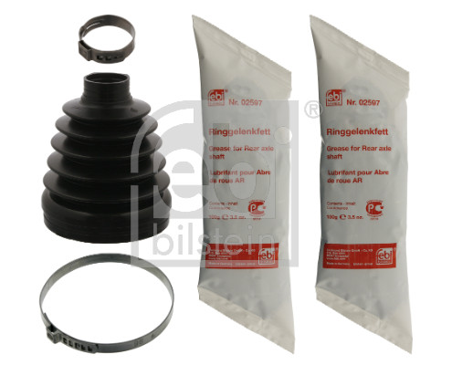 Febi 36833 CV Joint Boot