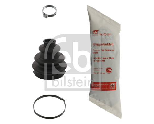 Febi 36836 CV Joint Boot