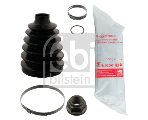 Febi 36959 CV Joint Boot
