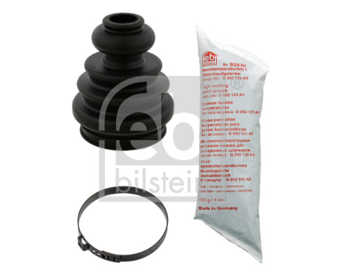 Febi 38345 CV Joint Boot