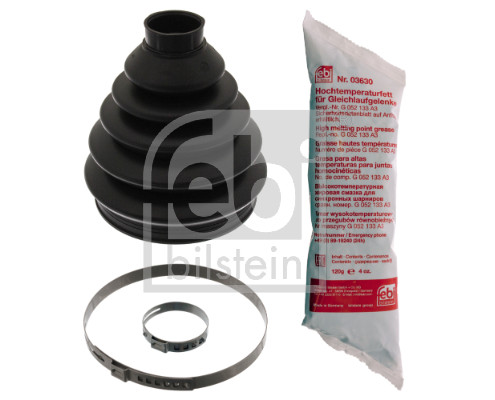 Febi 38347 CV Joint Boot