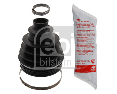 Febi 38539 CV Joint Boot