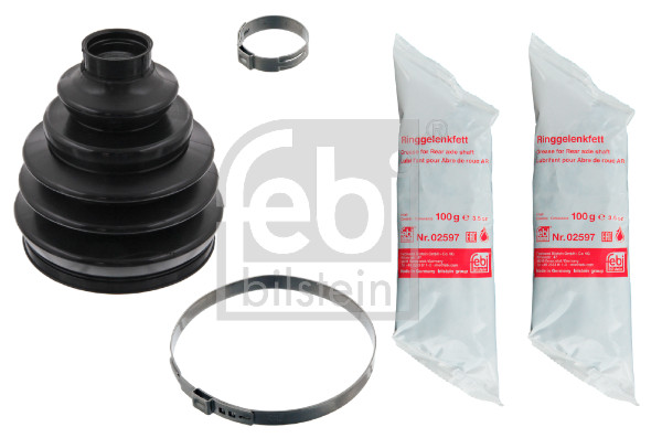 Febi 38562 CV Joint Boot