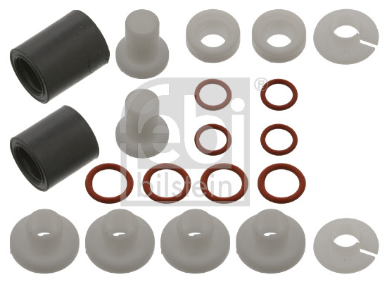Febi 38418 Gear Linkage Repair Kit