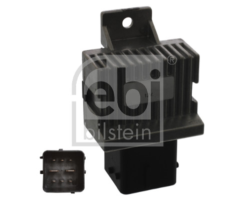 Febi 38718 Glow Plug Relay