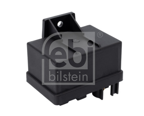 Febi 44177 Glow Plug Relay