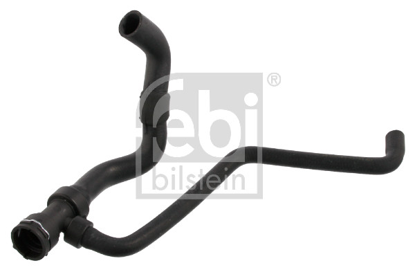 Febi 36686 Radiator Hose