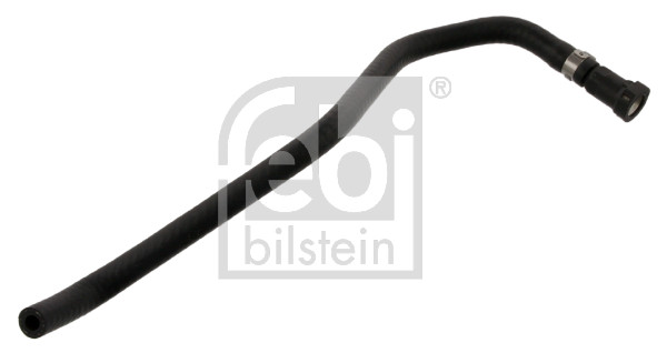 Febi 37124 Radiator Hose