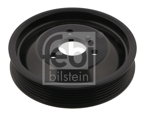 Febi 37225 Power Steering Pump Pulley