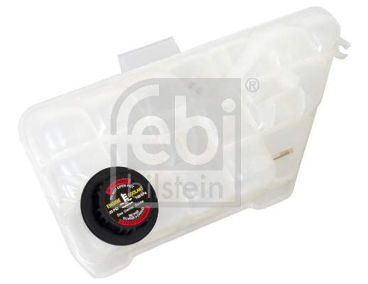Febi 38810 Coolant Expansion Tank