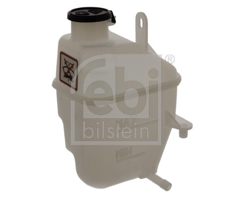 Febi 43502 Coolant Expansion Tank