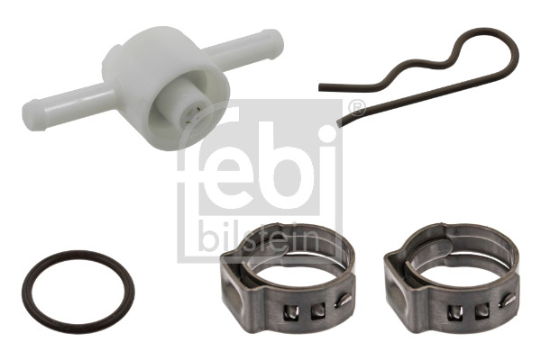 Febi 40611 Fuel Filter Valve