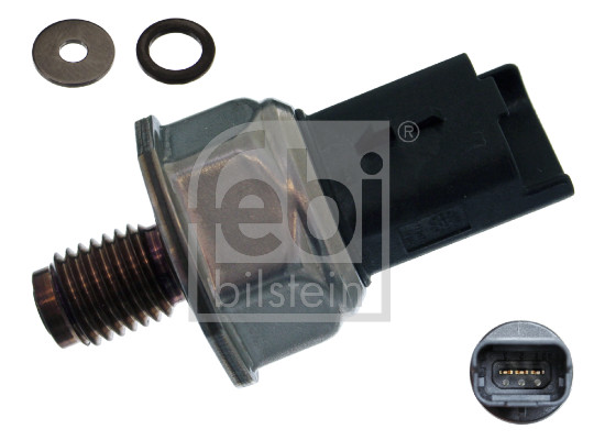 Febi 45187 Fuel Pressure Sensor