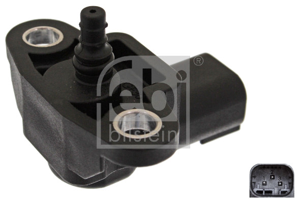 Febi 44466 MAP Sensor