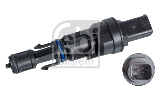 Febi 45166 Speed Sensor