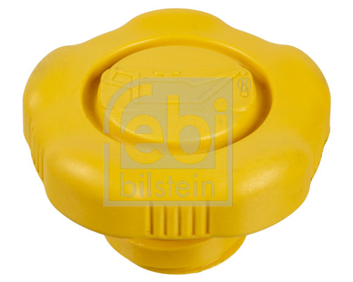 Febi 40463 Oil Filler Cap