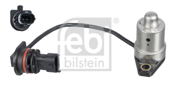 Febi 40794 Oil Level Sensor
