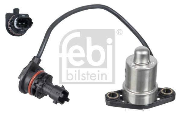 Febi 40795 Oil Level Sensor