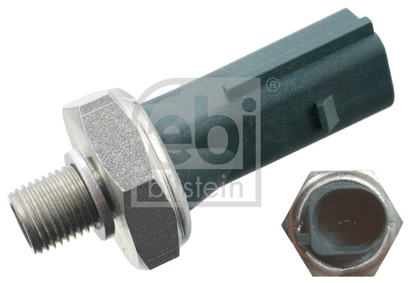 Febi 37031 Oil Pressure Switch
