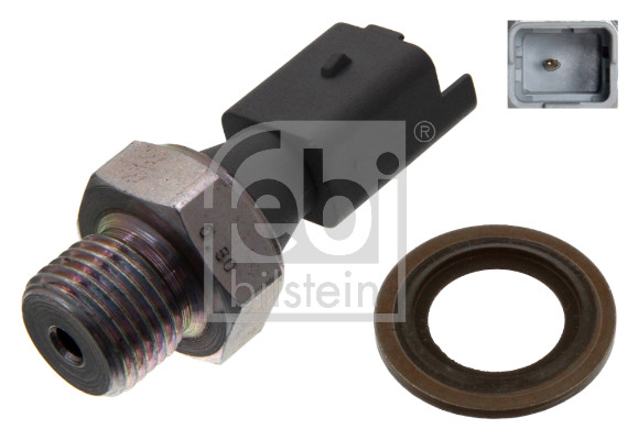 Febi 37506 Oil Pressure Switch