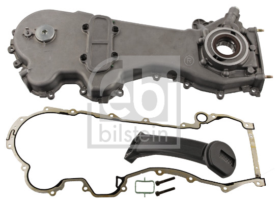Febi 40530 Oil Pump