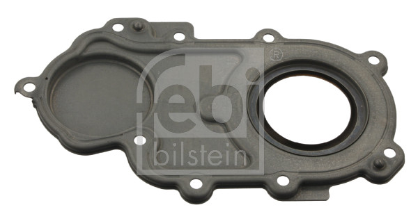 Febi 39728 Crankshaft Oil Seal