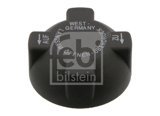 Febi 37520 Radiator Cap