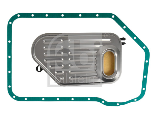 Febi 43664 Automatic GearBox Oil Filter