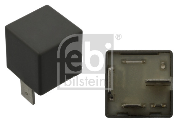 Febi 39740 Fuel Pump Relay