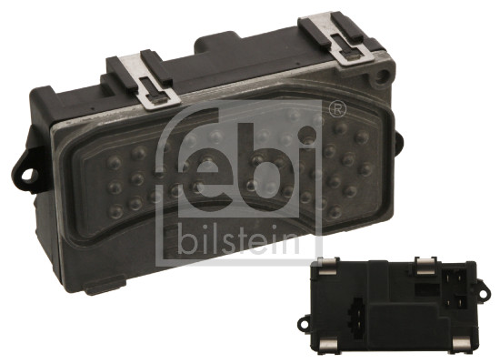 Febi 39836 Heater / Blower Resistor
