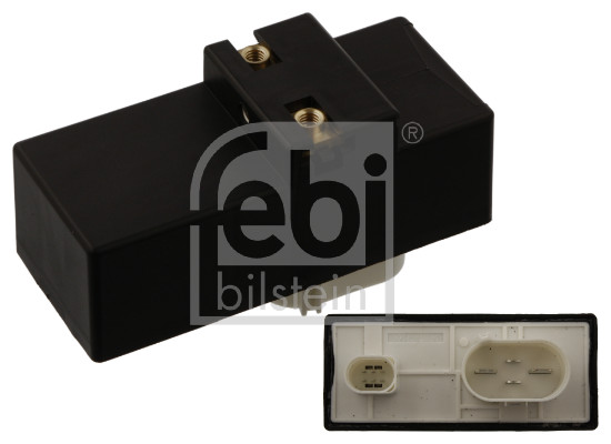 Febi 39739 Radiator Fan Controller