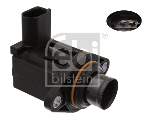 Febi 39307 Turbo Diverter Valve