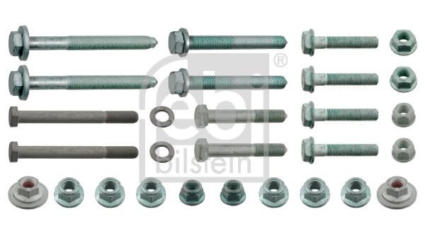 Febi 39754 Control Arm Bolt