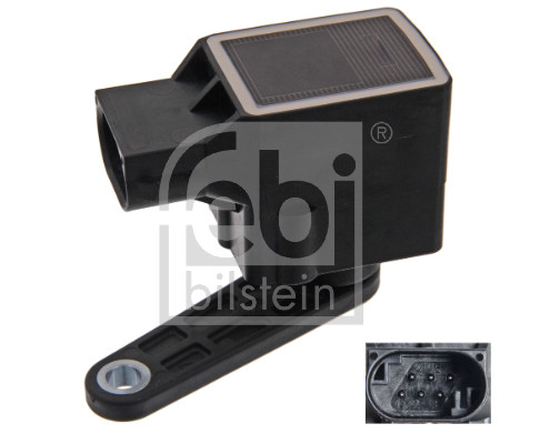 Febi 36921 Headlamp Level Motor