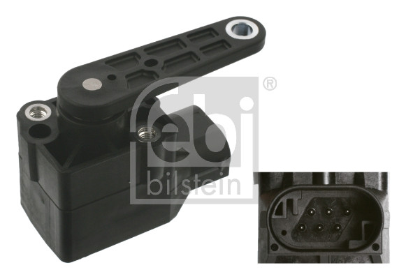 Febi 37150 Headlamp Level Motor