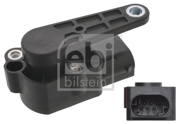 Febi 46446 Headlight Level Sensor