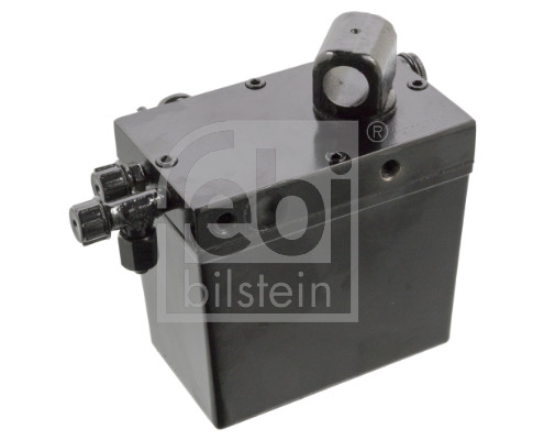 Febi 35514 Driver Cab Tilt Pump